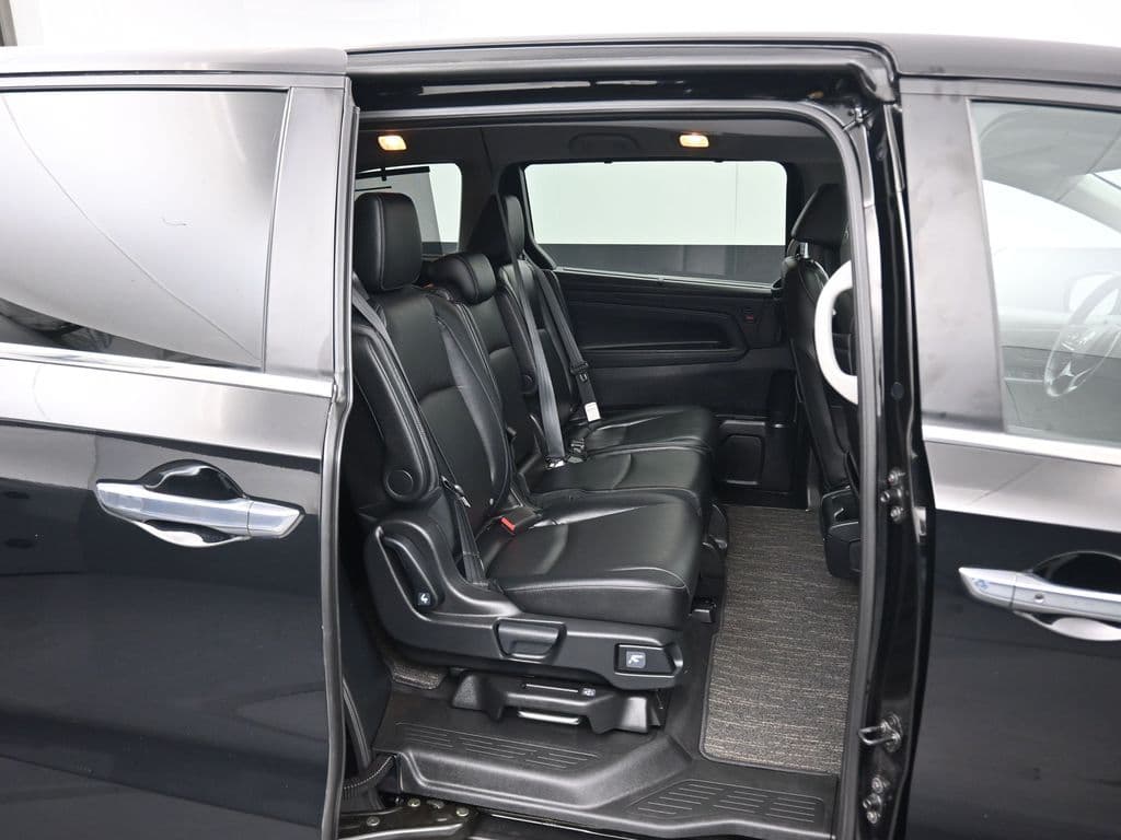 2023 Honda Odyssey Touring, photo 49 of 82