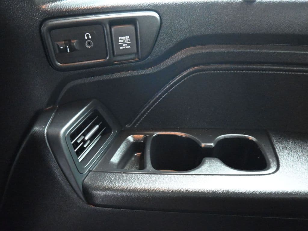 2023 Honda Odyssey Touring, photo 44 of 82