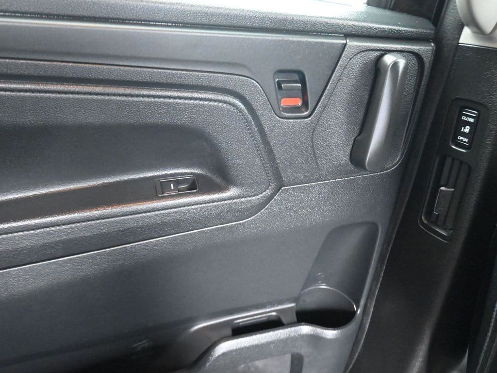 2023 Honda Odyssey Touring, photo 53 of 82