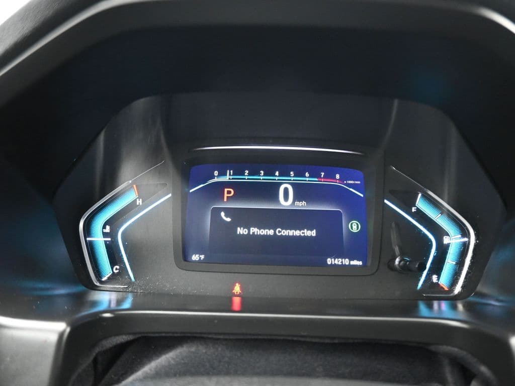 2023 Honda Odyssey Touring, photo 15 of 82