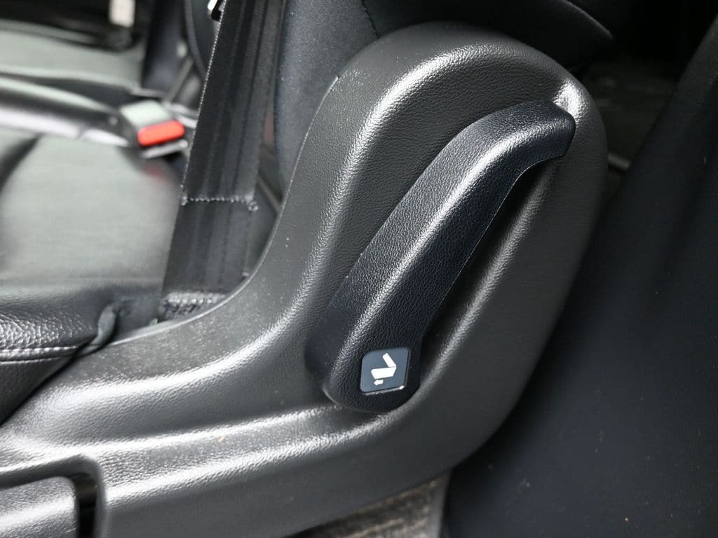 2023 Honda Odyssey Touring, photo 34 of 82