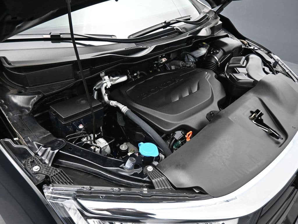 2023 Honda Odyssey Touring, photo 70 of 82