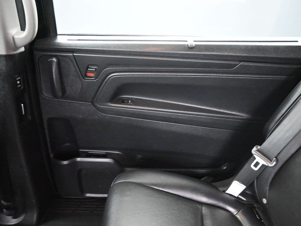 2023 Honda Odyssey Touring, photo 39 of 82