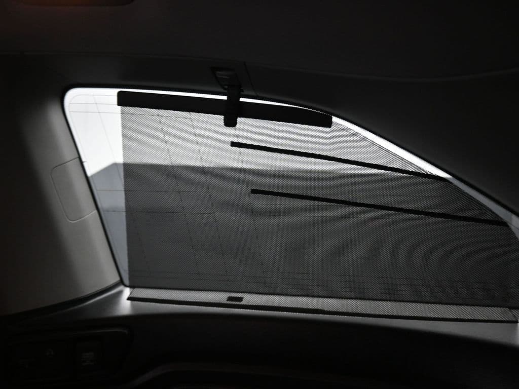 2023 Honda Odyssey Touring, photo 45 of 82