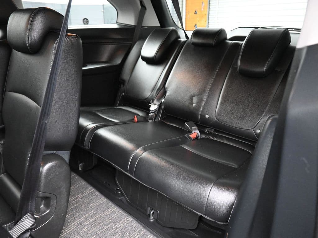 2023 Honda Odyssey Touring, photo 43 of 82