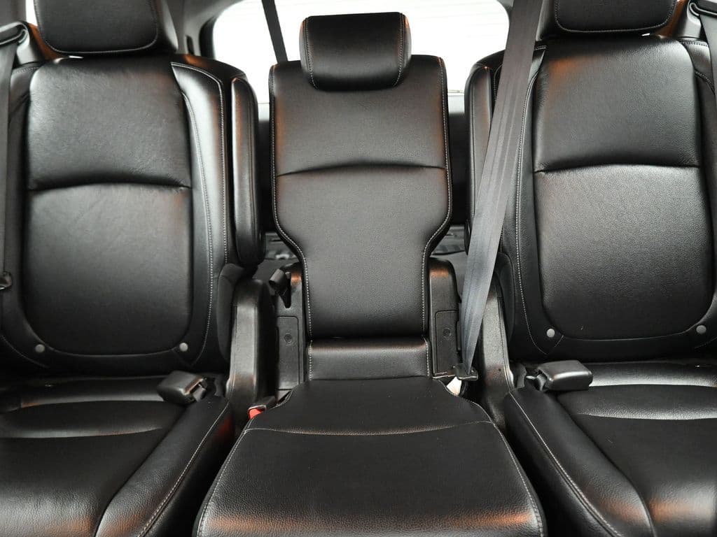 2023 Honda Odyssey Touring, photo 31 of 82