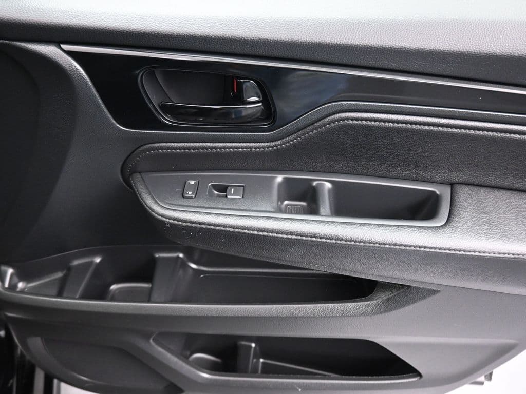 2023 Honda Odyssey Touring, photo 60 of 82