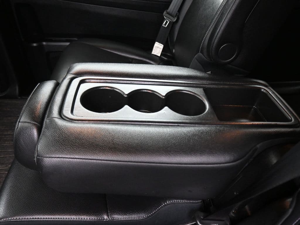 2023 Honda Odyssey Touring, photo 35 of 82