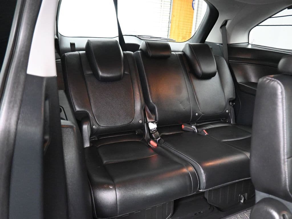 2023 Honda Odyssey Touring, photo 56 of 82