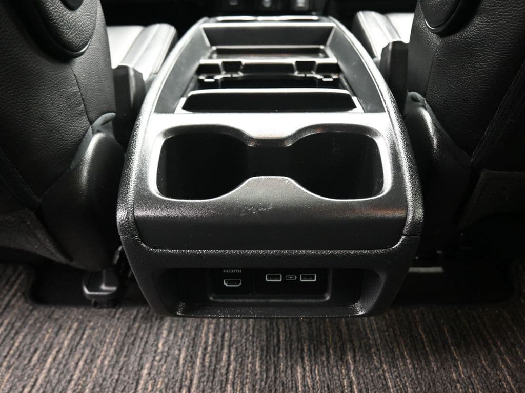 2023 Honda Odyssey Touring, photo 36 of 82