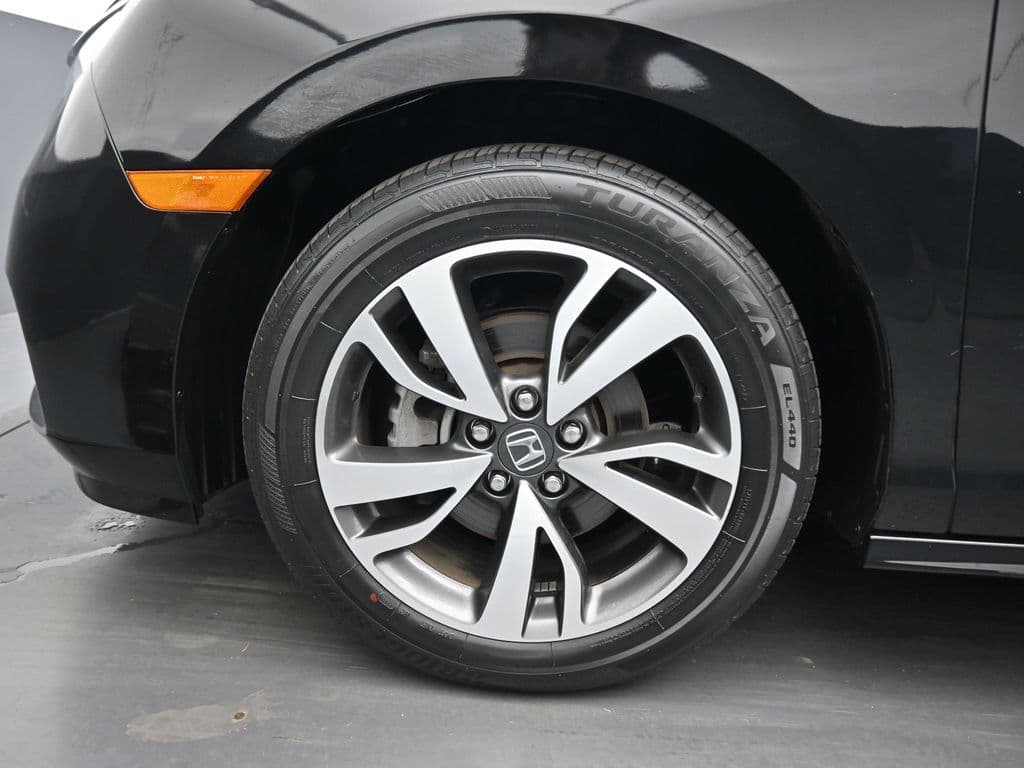 2023 Honda Odyssey Touring, photo 73 of 82
