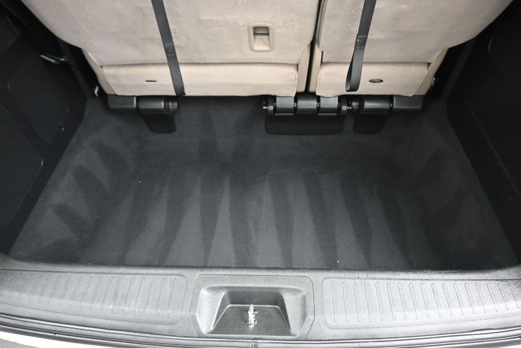 2018 Honda Odyssey Elite, photo 68 of 84