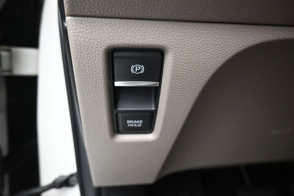 2018 Honda Odyssey Elite, photo 32 of 84