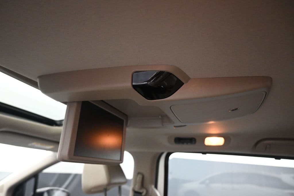 2018 Honda Odyssey Elite, photo 40 of 84