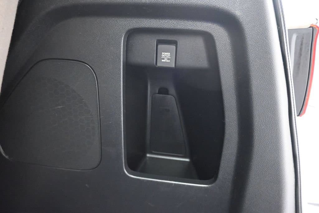 2018 Honda Odyssey Elite, photo 70 of 84