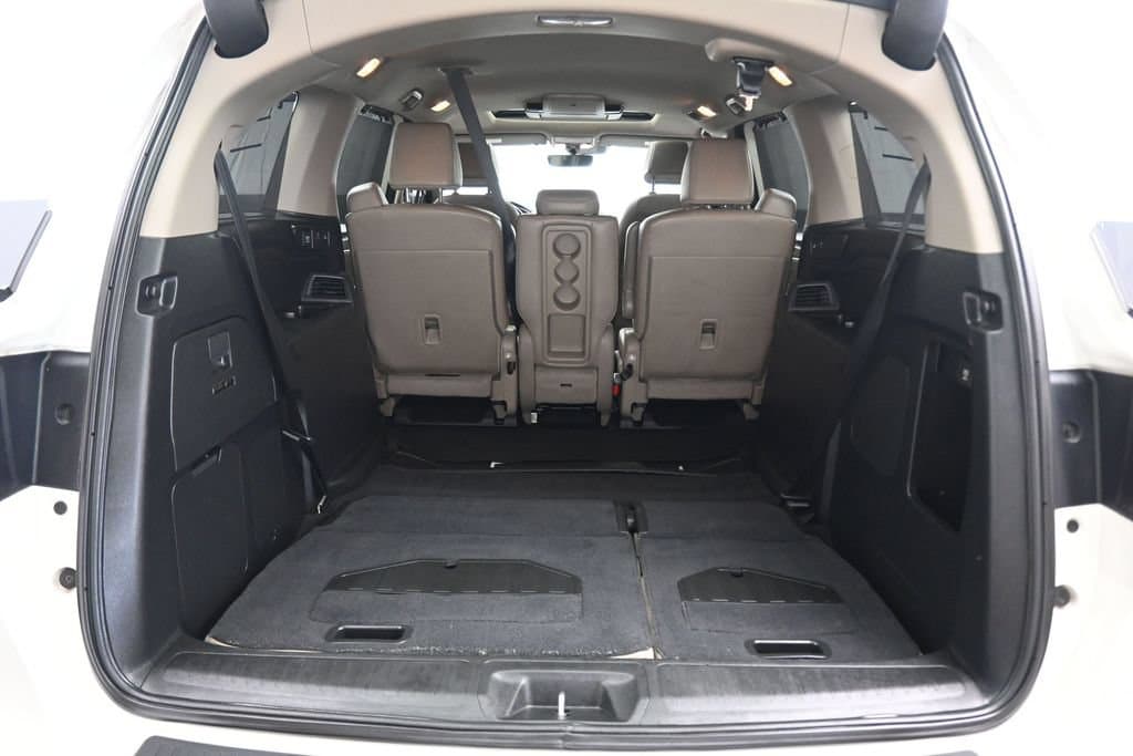 2018 Honda Odyssey Elite, photo 71 of 84