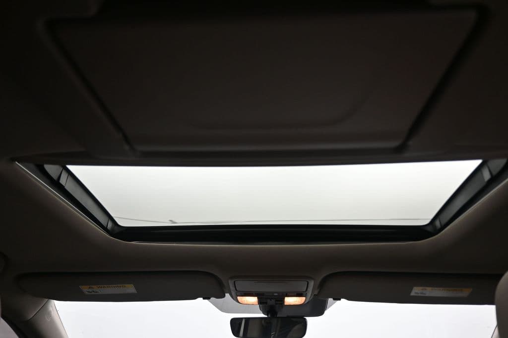 2018 Honda Odyssey Elite, photo 60 of 84