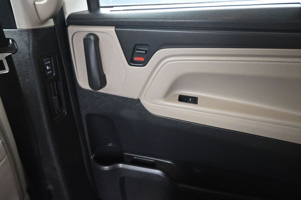2018 Honda Odyssey Elite, photo 42 of 84