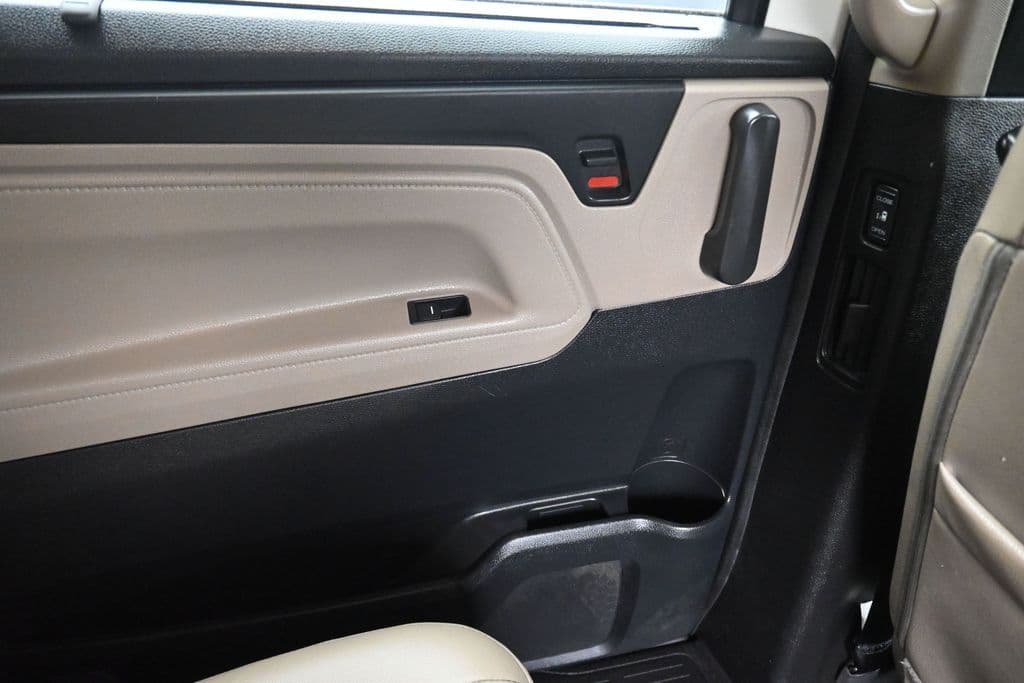 2018 Honda Odyssey Elite, photo 55 of 84
