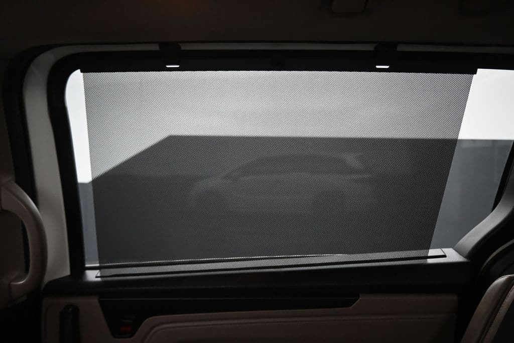 2018 Honda Odyssey Elite, photo 43 of 84