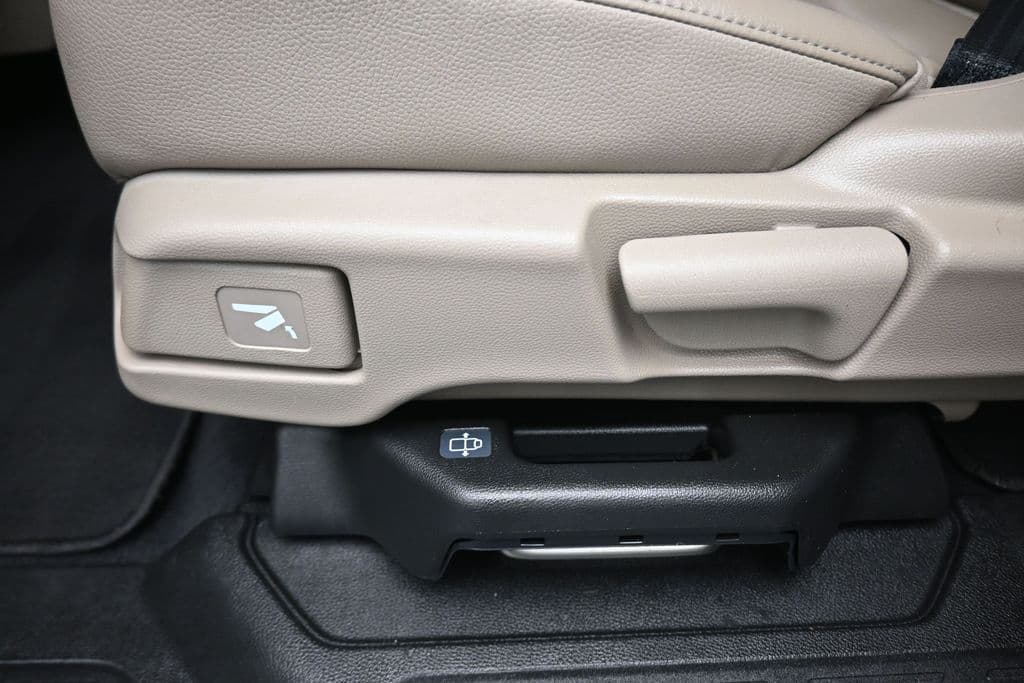 2018 Honda Odyssey Elite, photo 36 of 84
