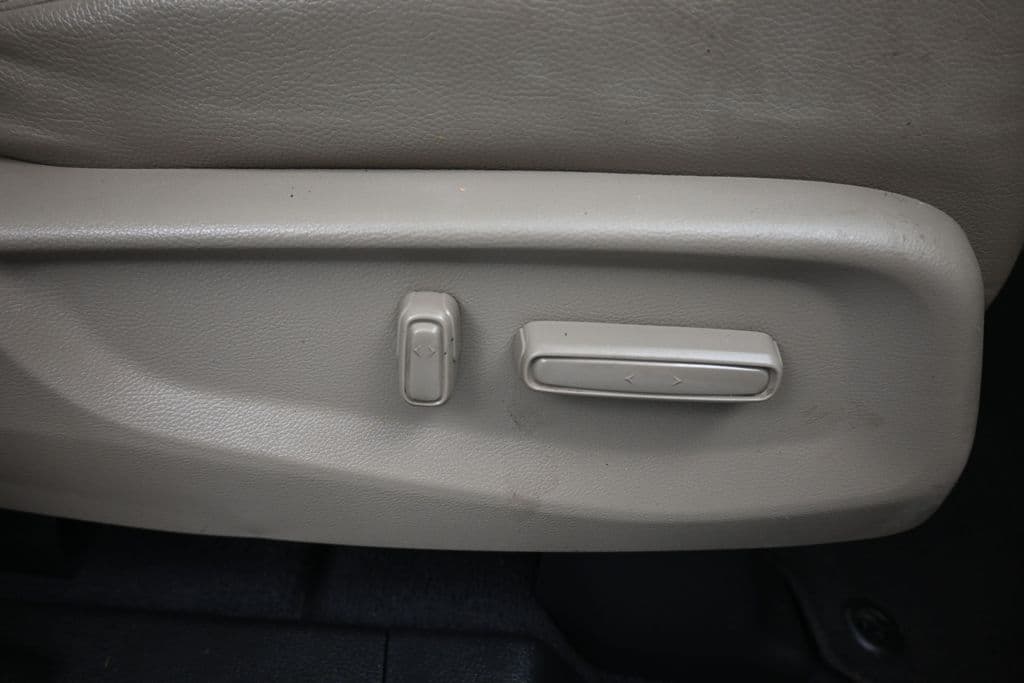 2018 Honda Odyssey Elite, photo 64 of 84
