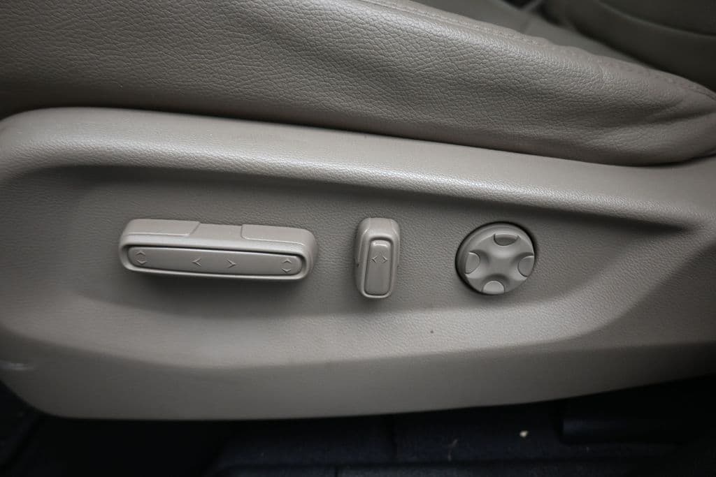 2018 Honda Odyssey Elite, photo 12 of 84