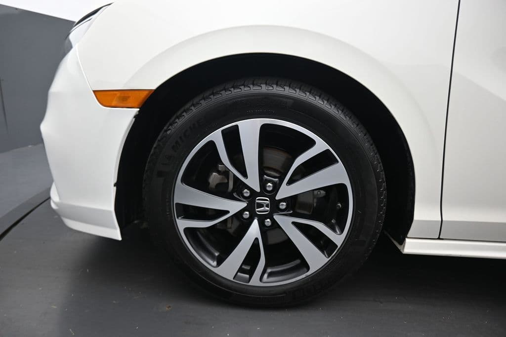 2018 Honda Odyssey Elite, photo 75 of 84