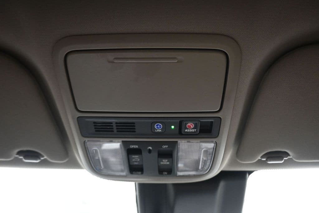 2018 Honda Odyssey Elite, photo 30 of 84