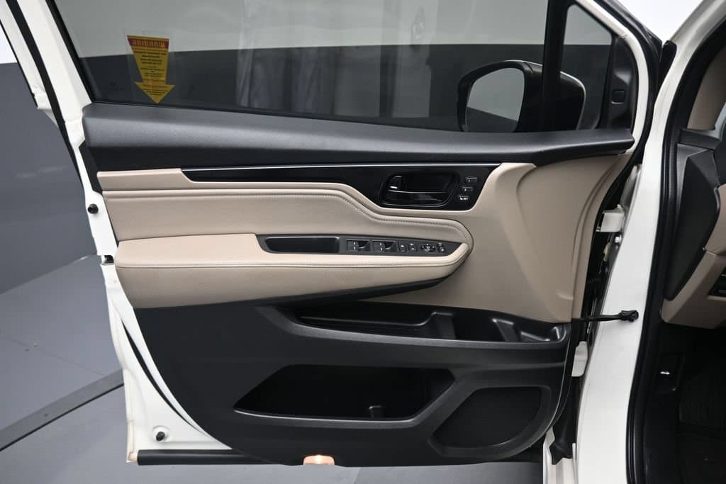 2018 Honda Odyssey Elite, photo 9 of 84
