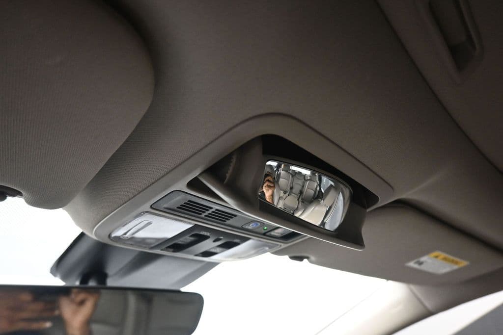 2018 Honda Odyssey Elite, photo 29 of 84