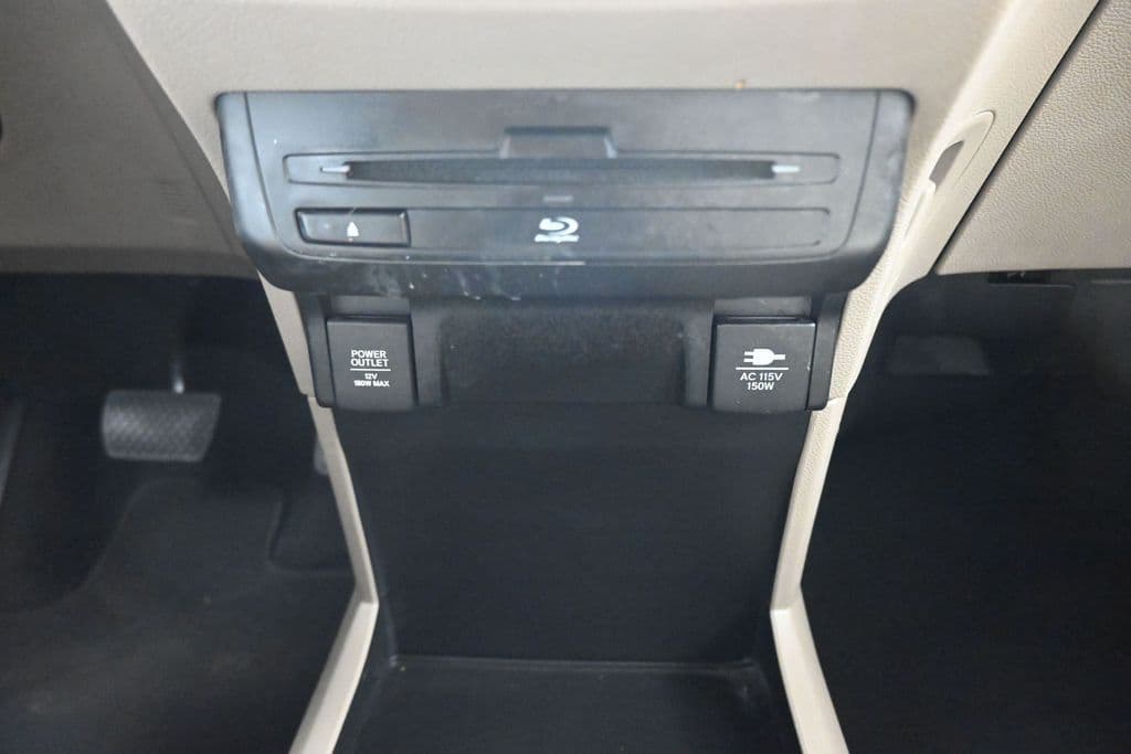 2018 Honda Odyssey Elite, photo 25 of 84