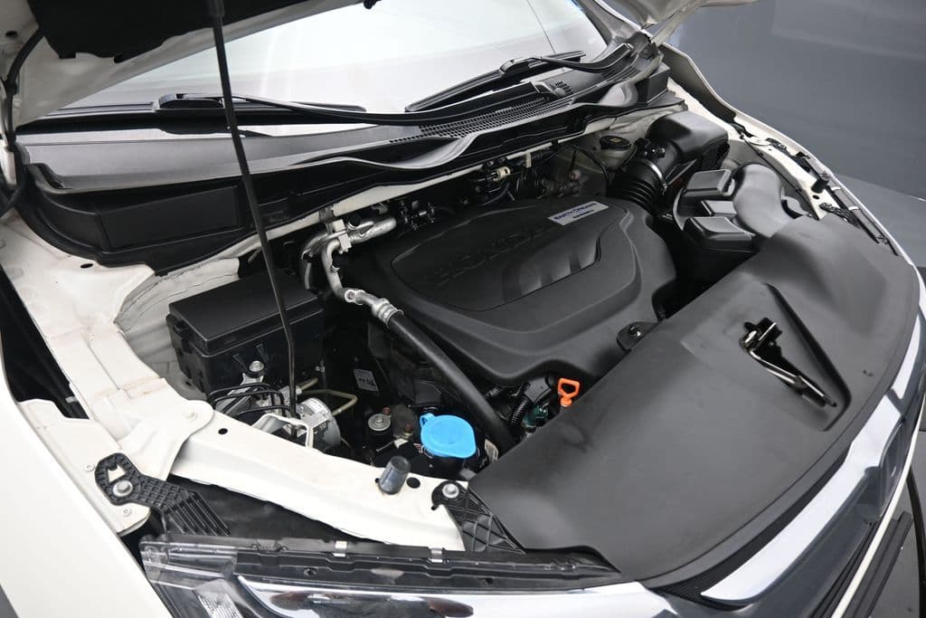 2018 Honda Odyssey Elite, photo 72 of 84