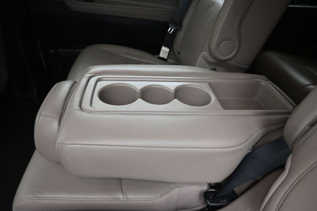 2018 Honda Odyssey Elite, photo 38 of 84
