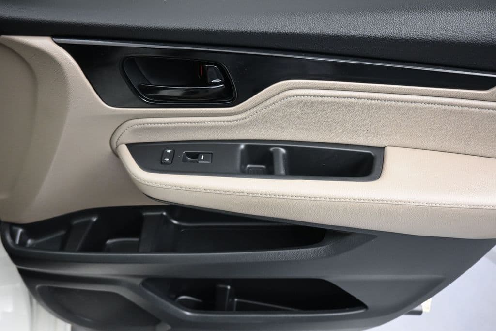 2018 Honda Odyssey Elite, photo 62 of 84