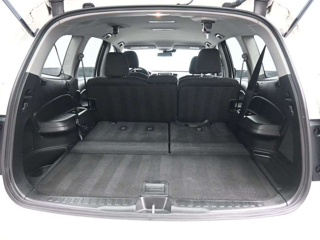 2019 Honda Pilot LX, photo 53 of 68