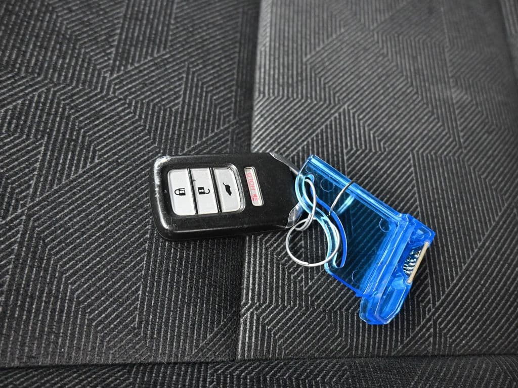 2019 Honda Pilot LX, photo 60 of 68