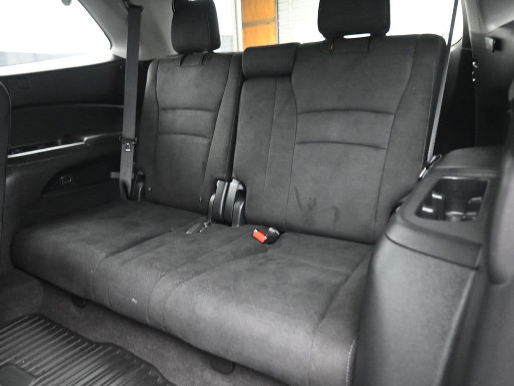 2019 Honda Pilot LX, photo 35 of 68