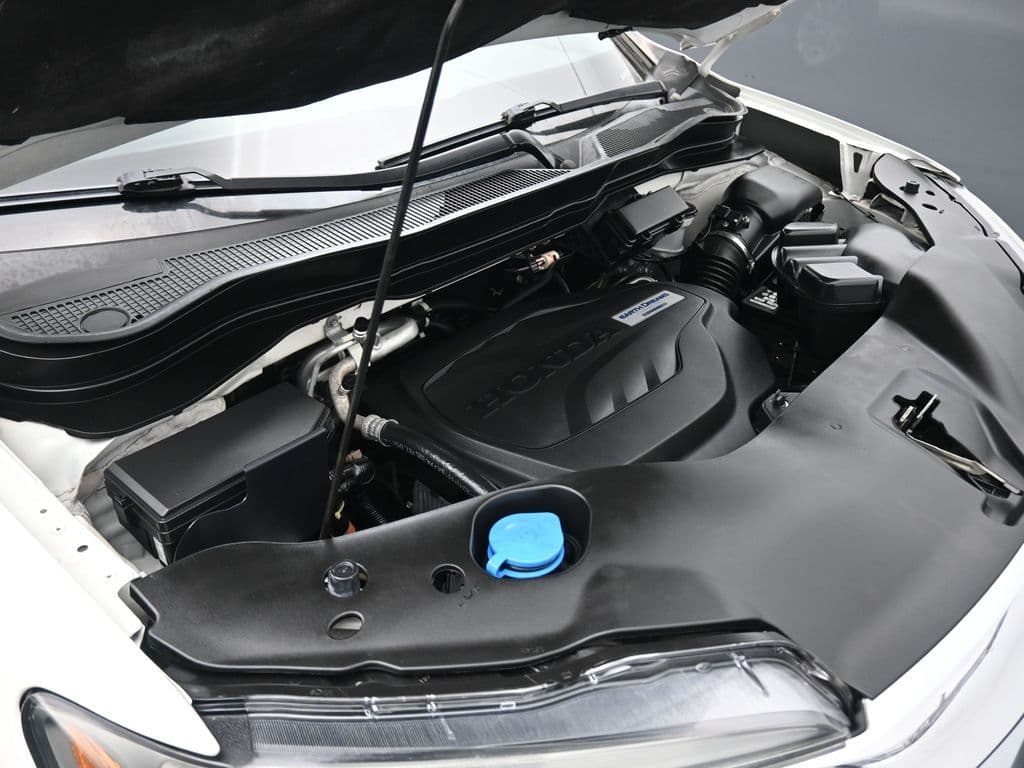 2019 Honda Pilot LX, photo 55 of 68