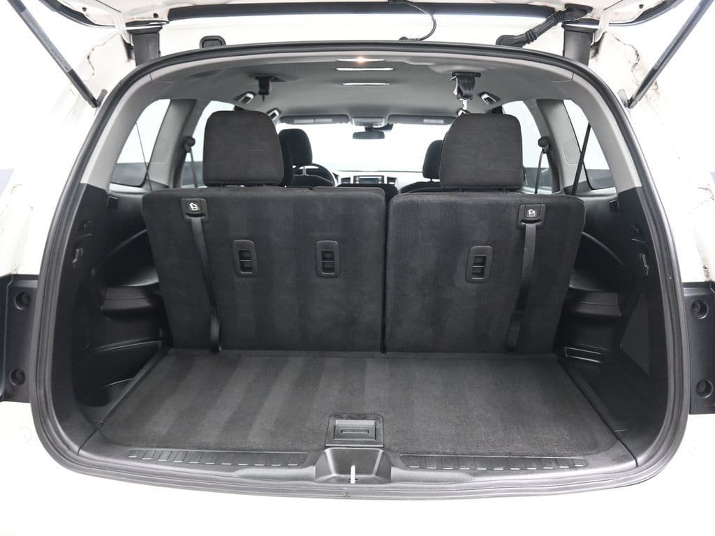 2019 Honda Pilot LX, photo 52 of 68