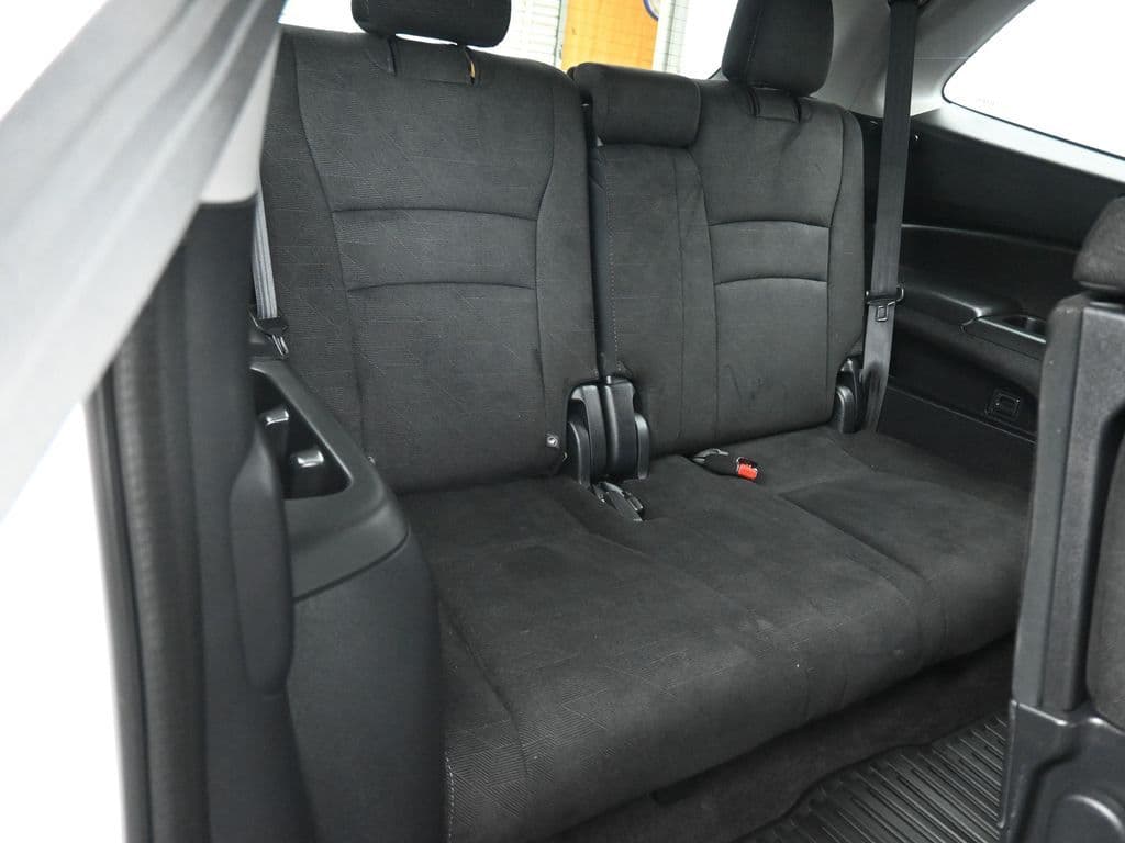 2019 Honda Pilot LX, photo 45 of 68