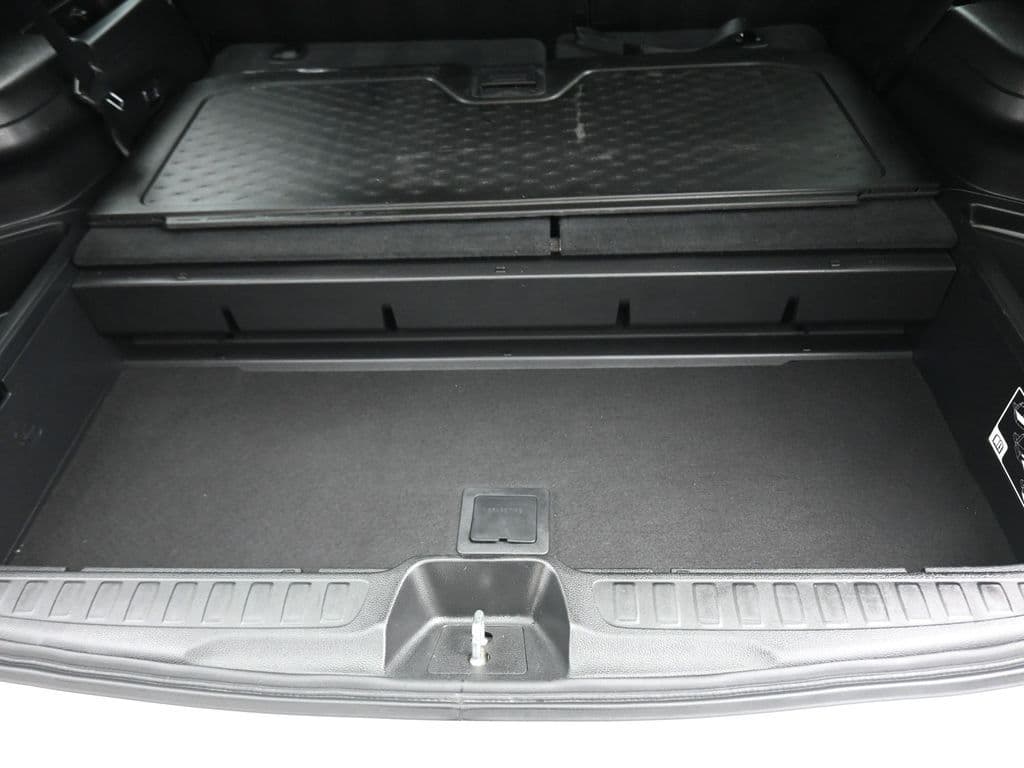 2019 Honda Pilot LX, photo 54 of 68