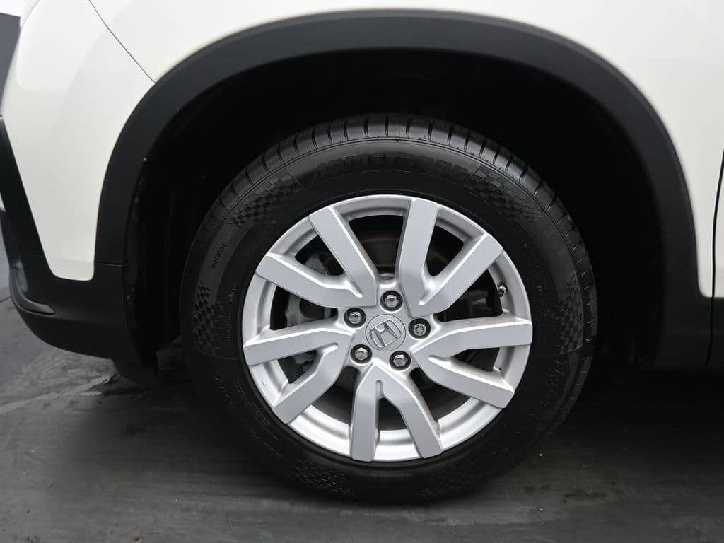 2019 Honda Pilot LX, photo 59 of 68