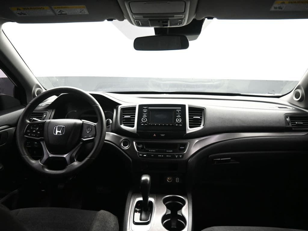 2019 Honda Pilot LX, photo 46 of 68
