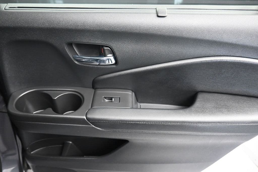 2021 Honda Pilot EX-L, photo 45 of 76