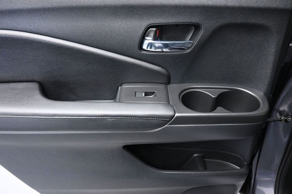 2021 Honda Pilot EX-L, photo 32 of 76