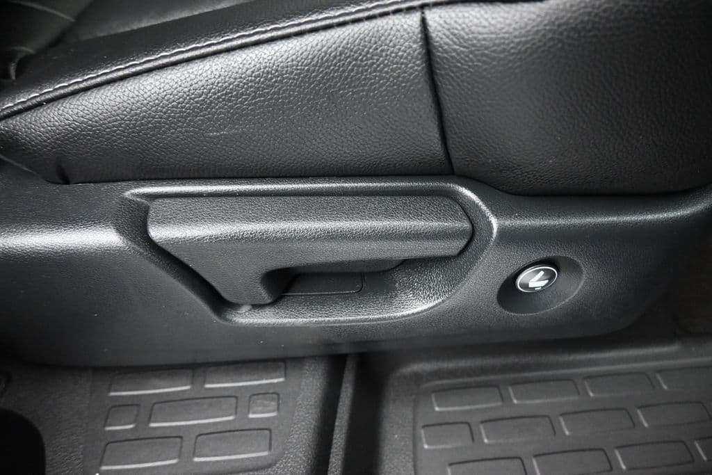 2021 Honda Pilot EX-L, photo 48 of 76