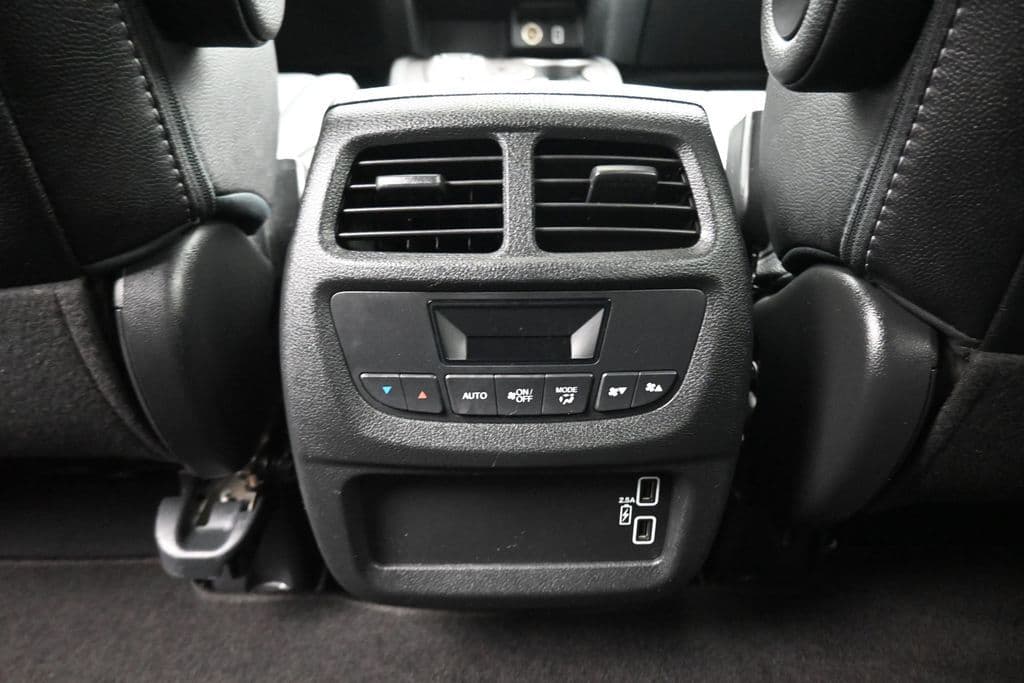 2021 Honda Pilot EX-L, photo 37 of 76