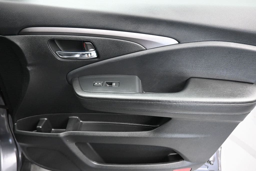 2021 Honda Pilot EX-L, photo 55 of 76
