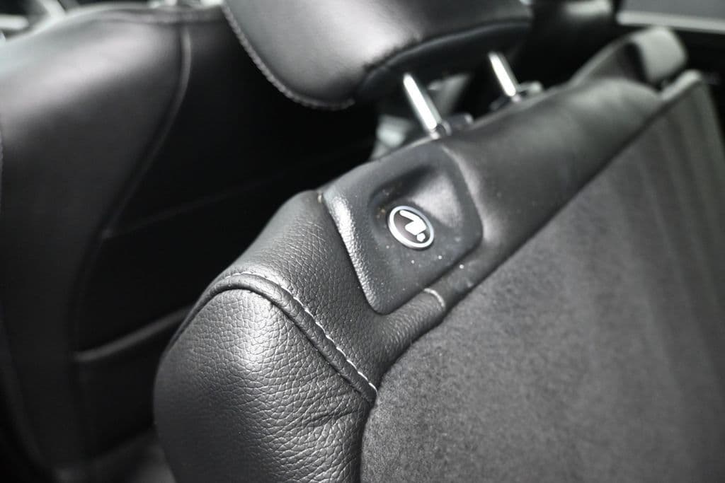 2021 Honda Pilot EX-L, photo 38 of 76